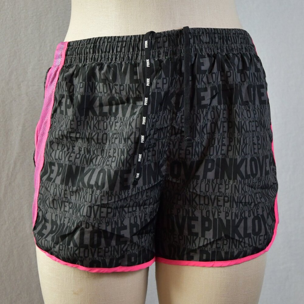Pink Victoria's Secret Pink Shorts Size XS